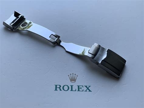 cost of replacing rolex daytona clasp|rolex polishing cloth replacement.